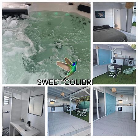 Saint-PierreSweet Colibri公寓 外观 照片